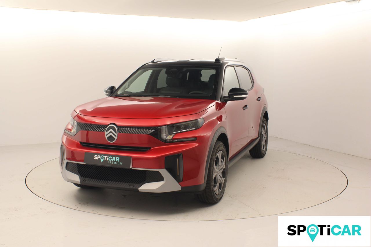 citroën c3 aircross 2025 /