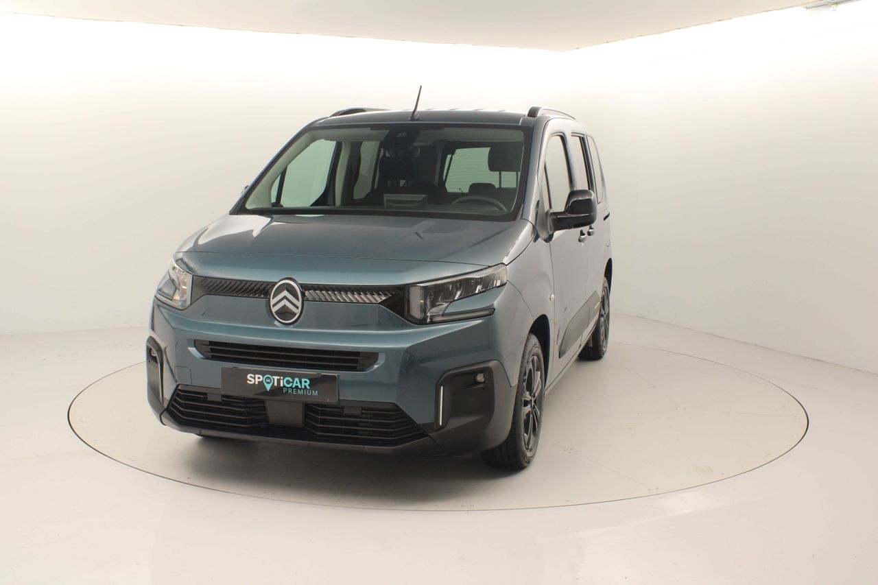 citroën berlingo 2025 /