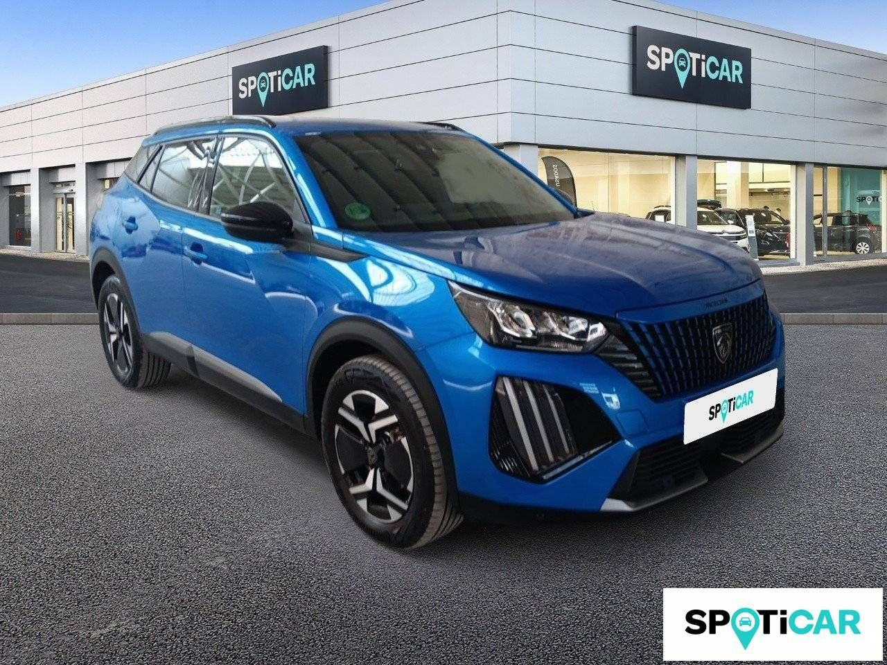 peugeot 2008 2024 / foto grande (3)