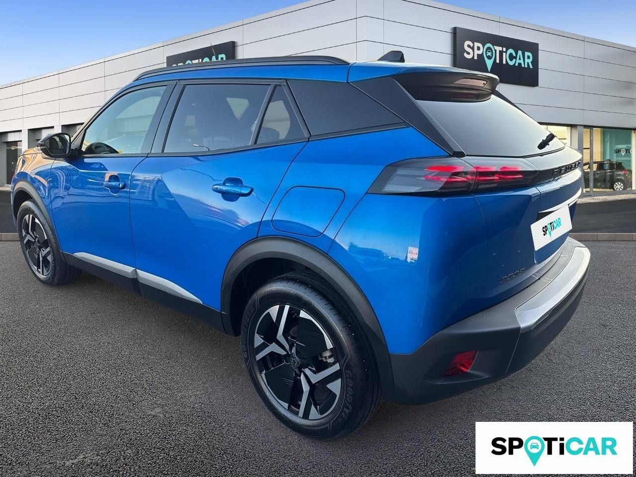 peugeot 2008 2024 / foto grande (3)