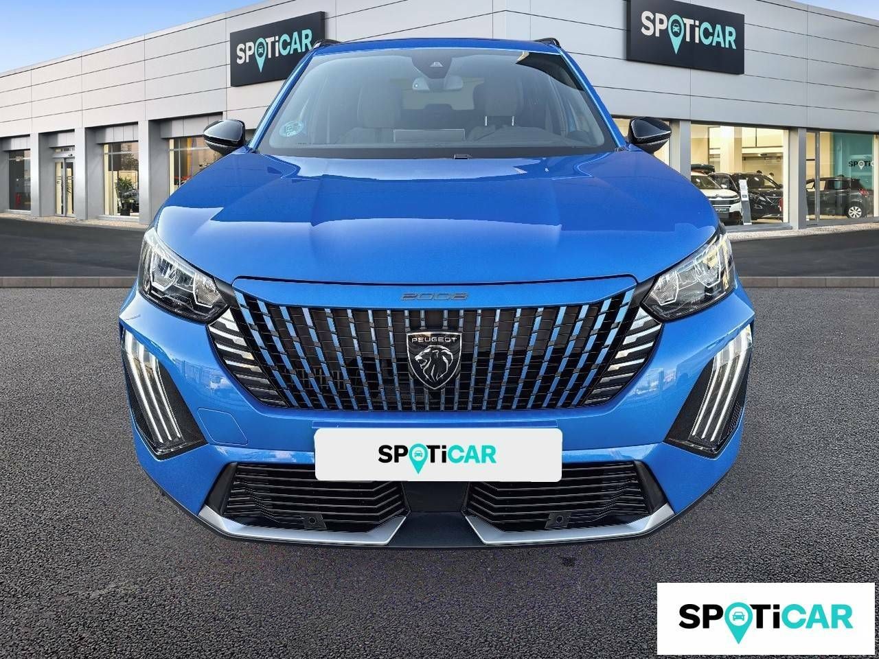 peugeot 2008 2024 / foto grande (2)