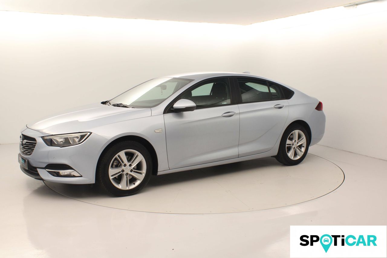 opel insignia  2017 / foto grande (2)