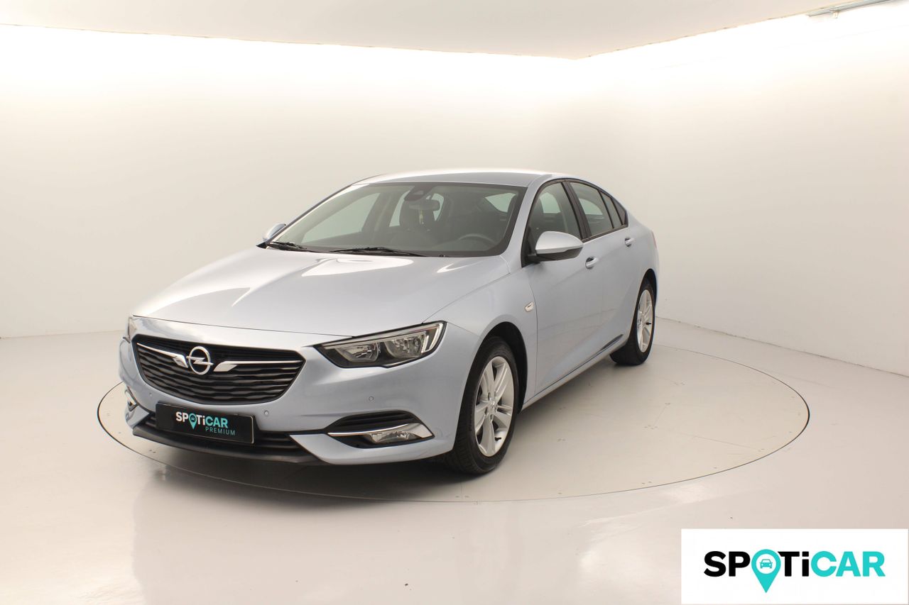 Foto opel insignia  2017 /