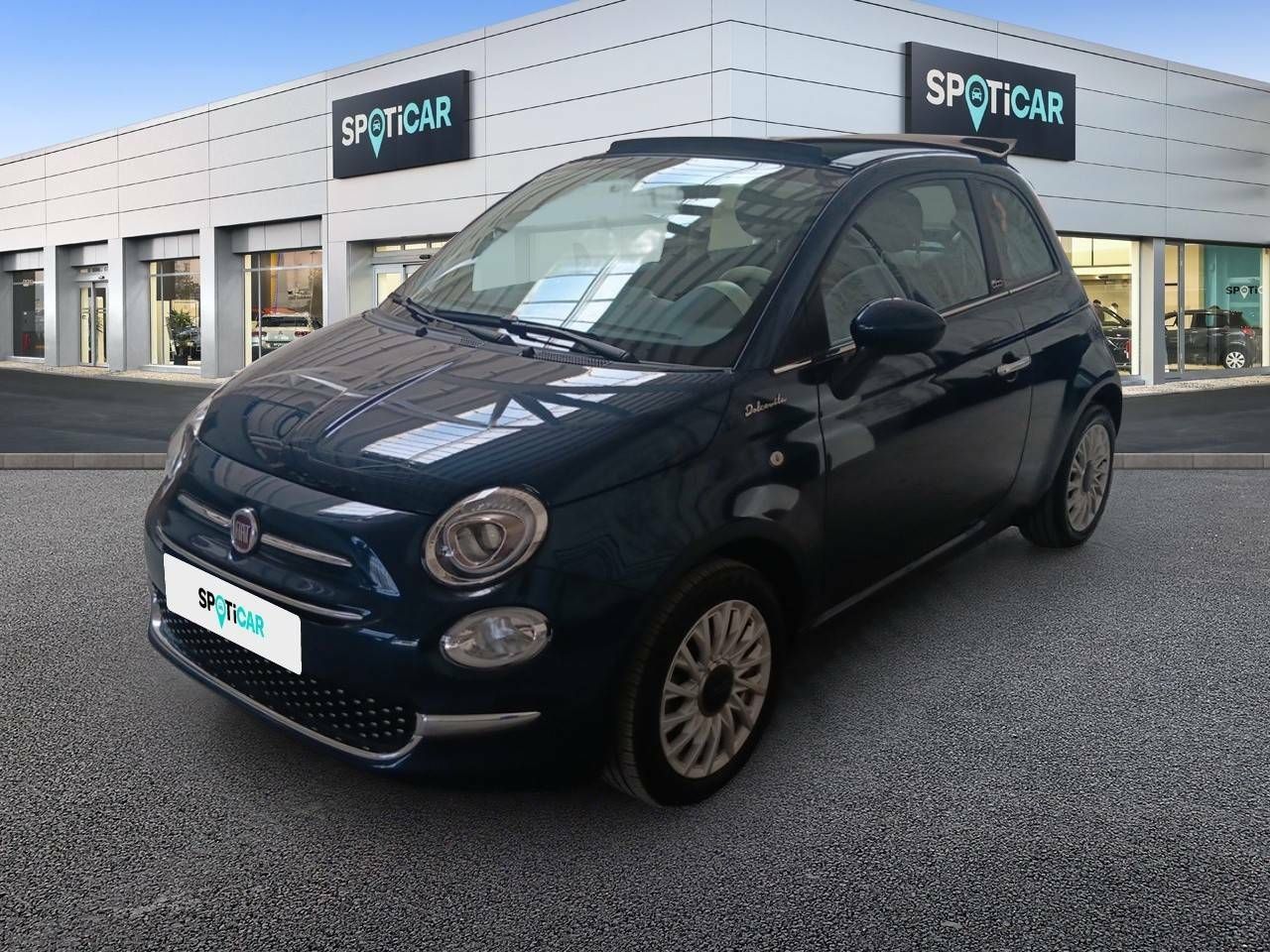 fiat 500 2022 /