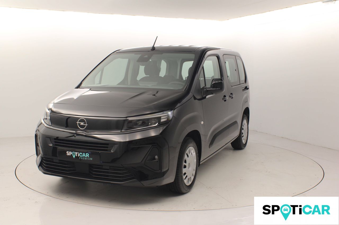 opel combo cargo 2025 /