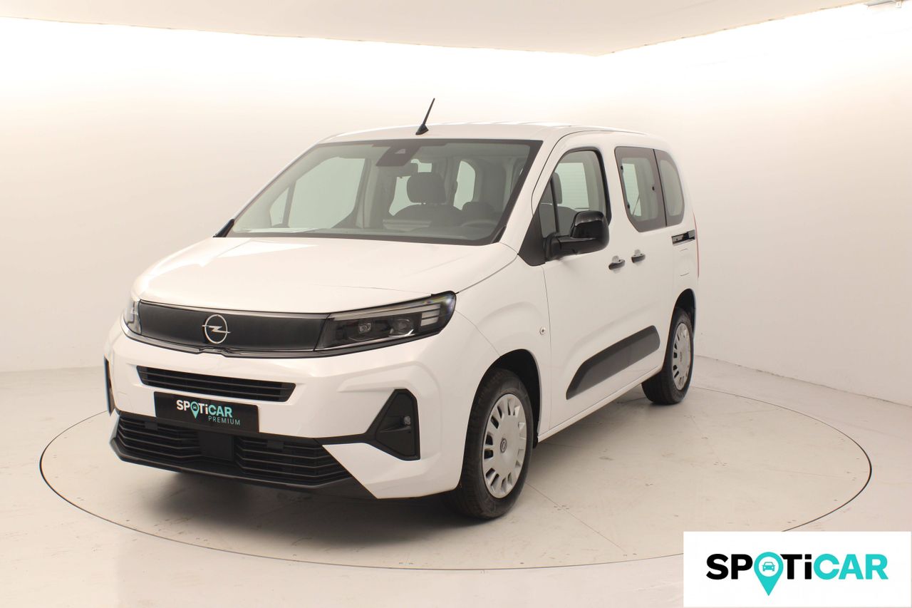 opel combo cargo 2025 /