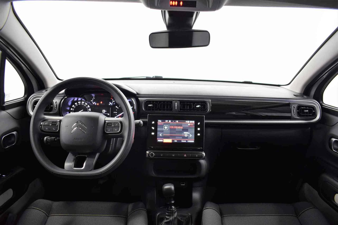 citroën c3 2022 / foto grande (3)
