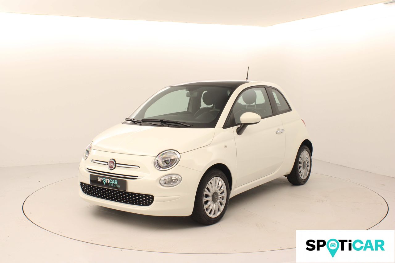 fiat 500 2020 /