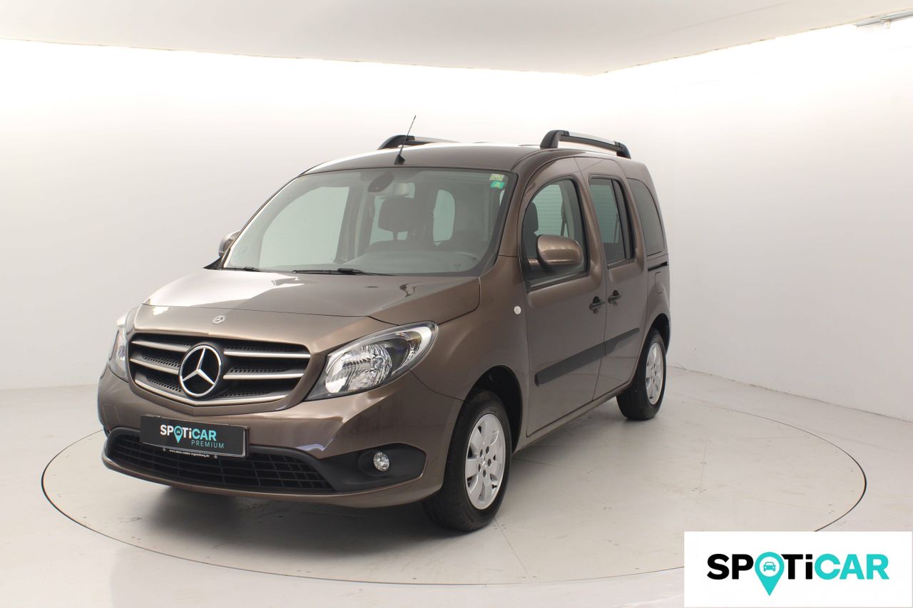 mercedes citan 2020 /