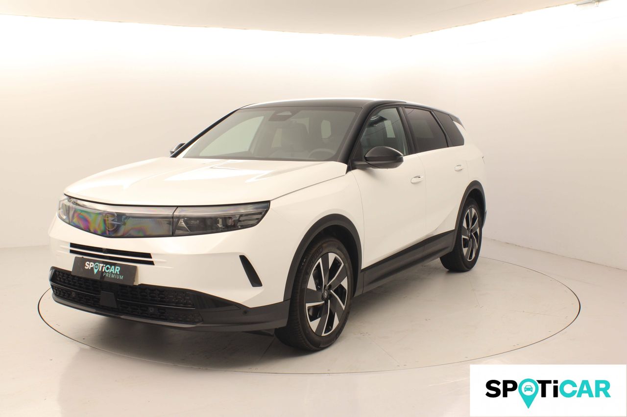 opel grandland 2025 /
