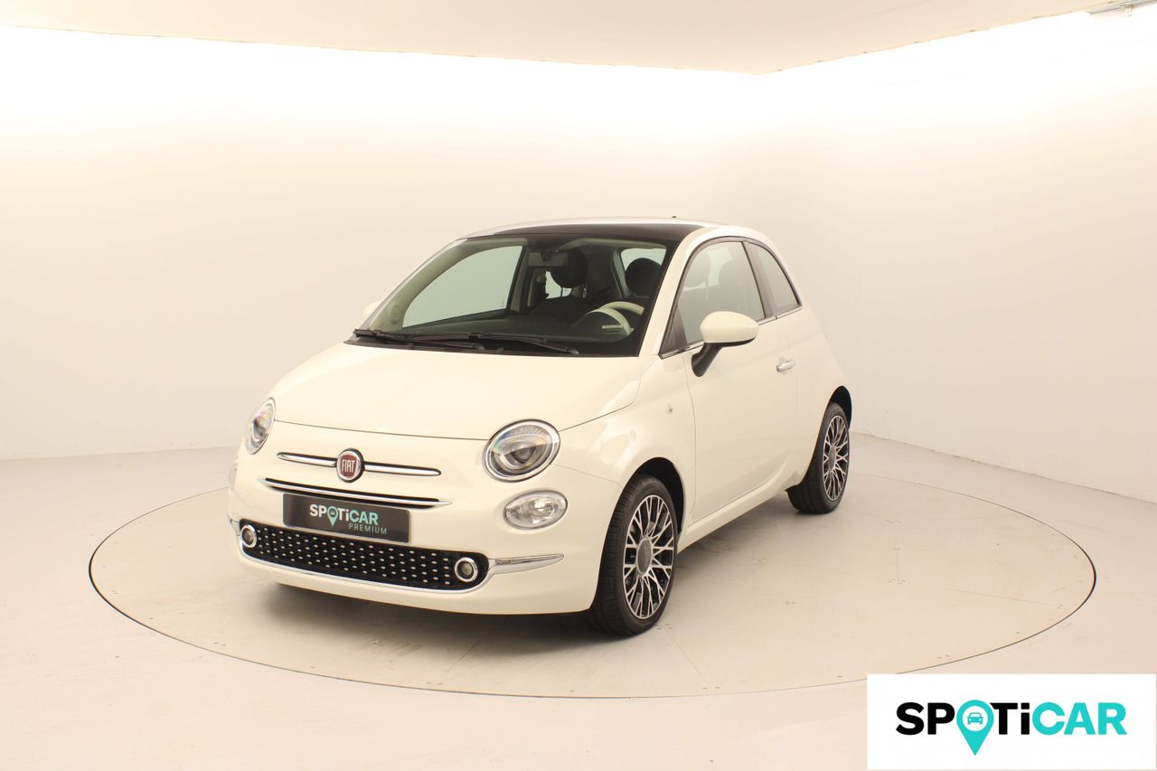 fiat 500 2024 /
