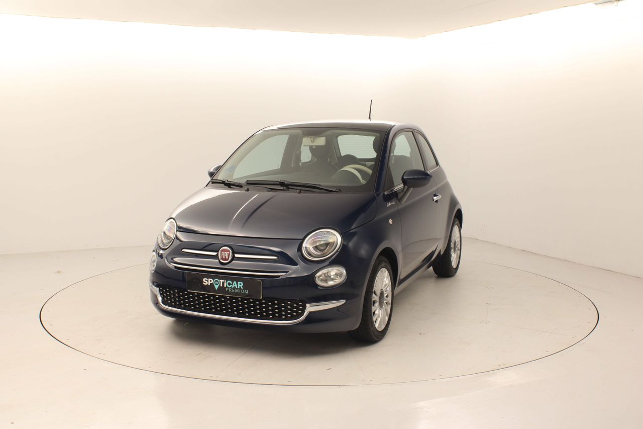 fiat 500 2021 /