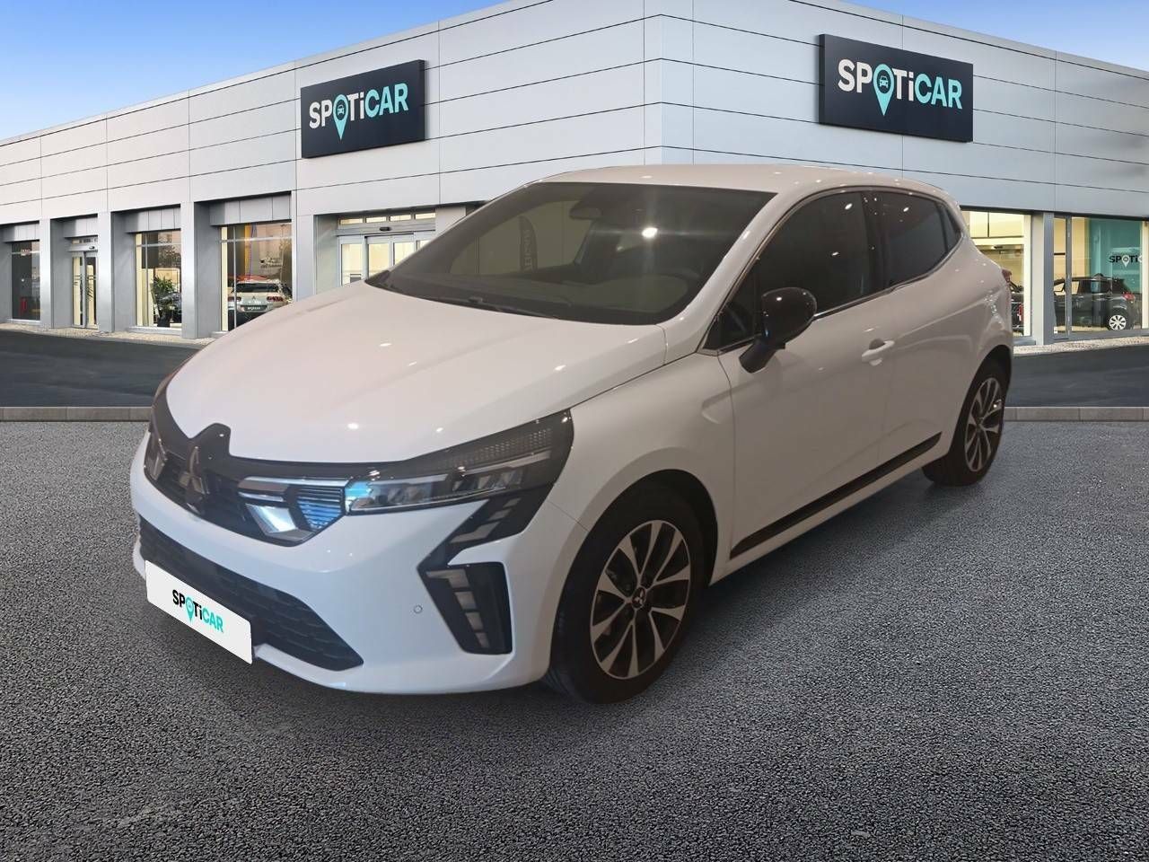 mitsubishi colt 2024 /