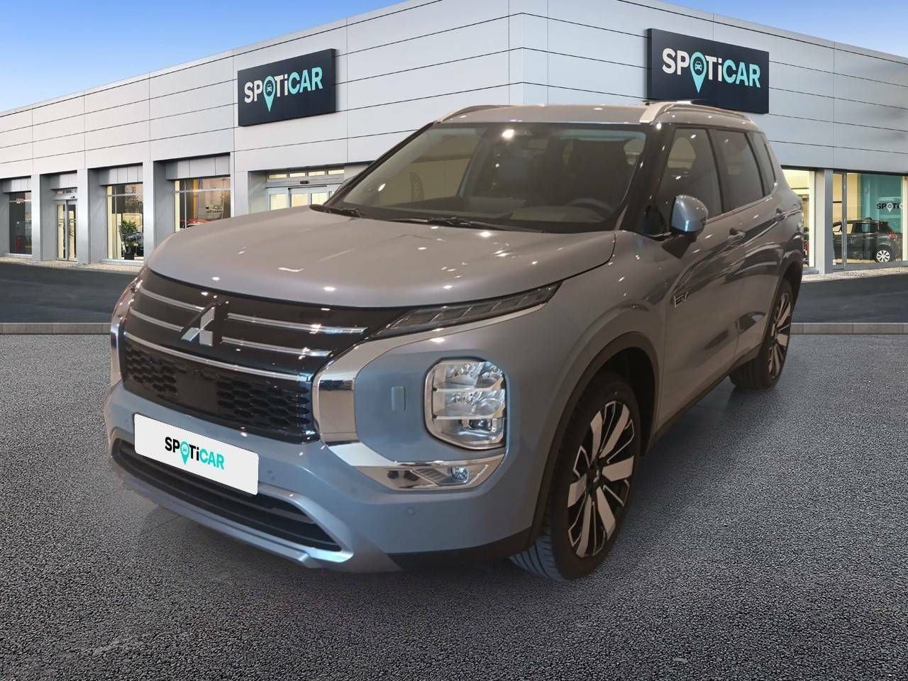 mitsubishi outlander 2025 /