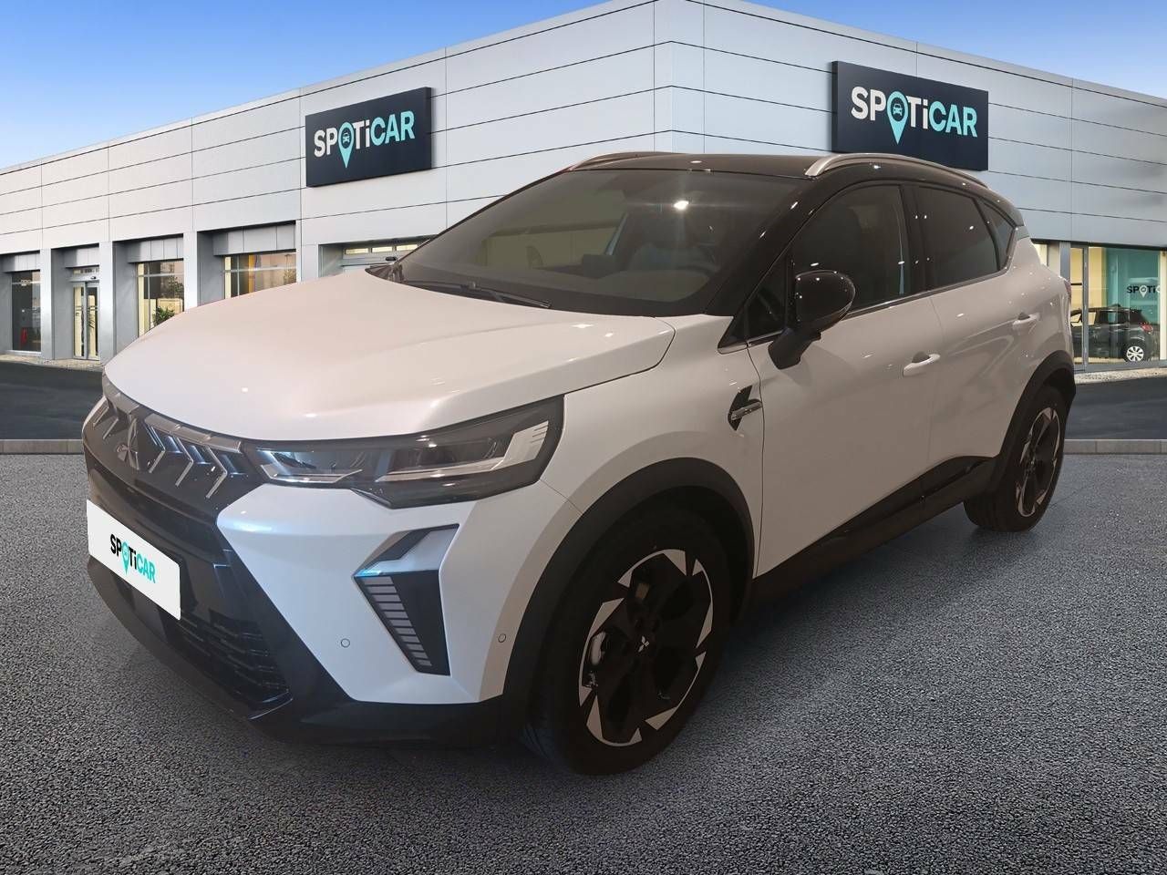 mitsubishi asx 2025 /