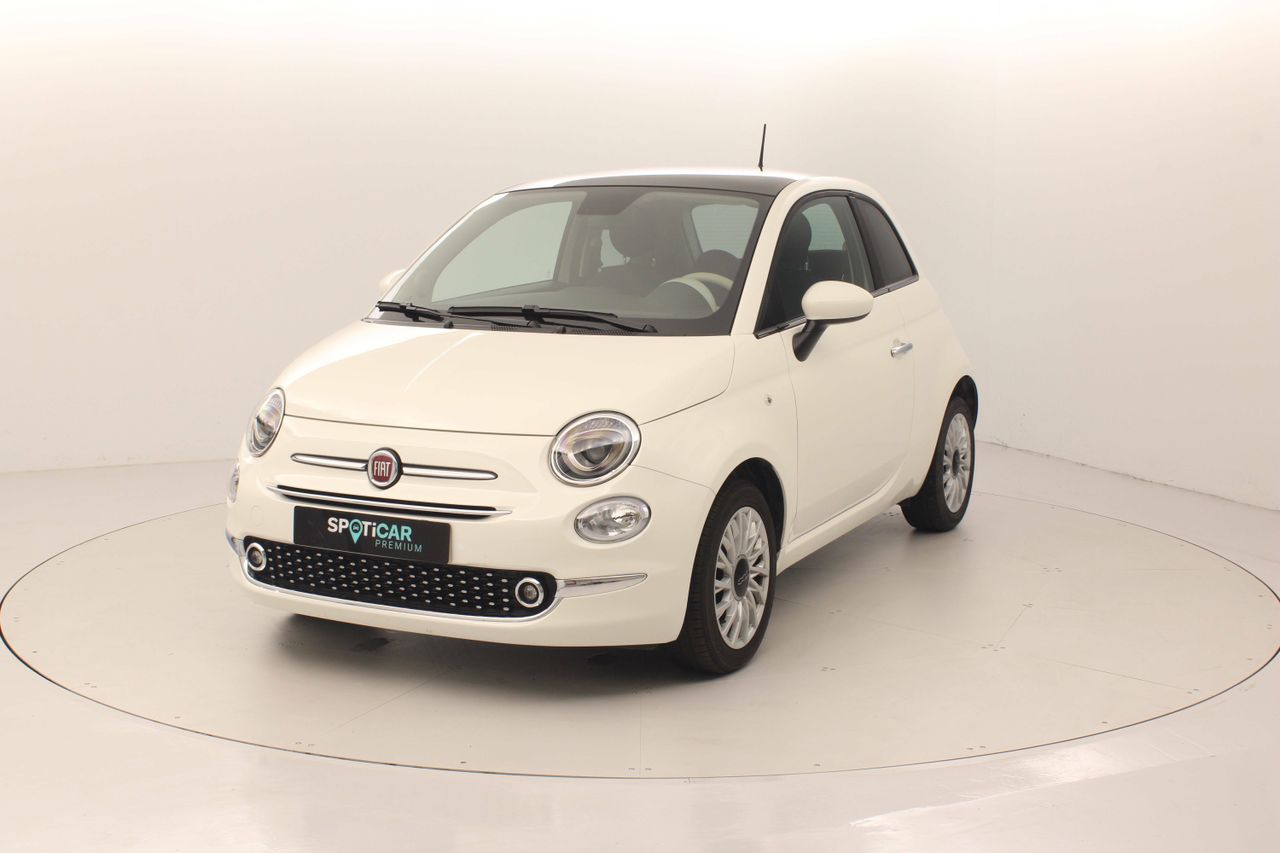 fiat 500 2024 /
