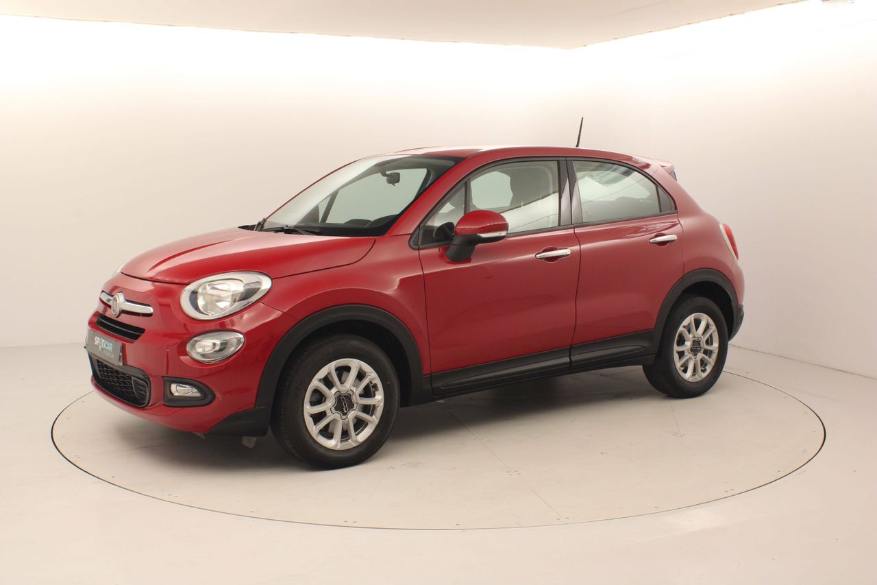 Fiat 500X 1.3 MultiJet 70kW (95CV) 4x2 City Cross