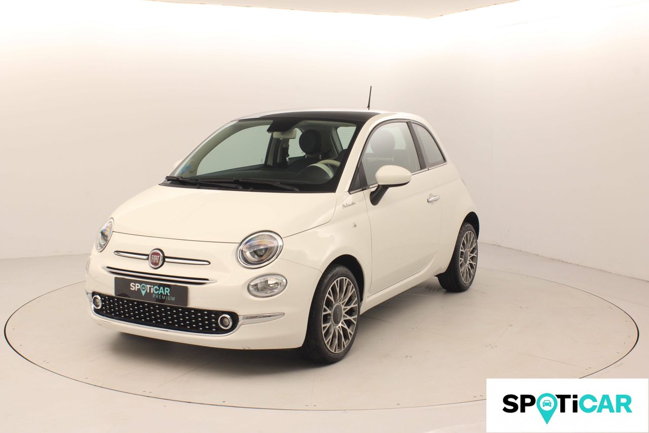 fiat 500 2023 /