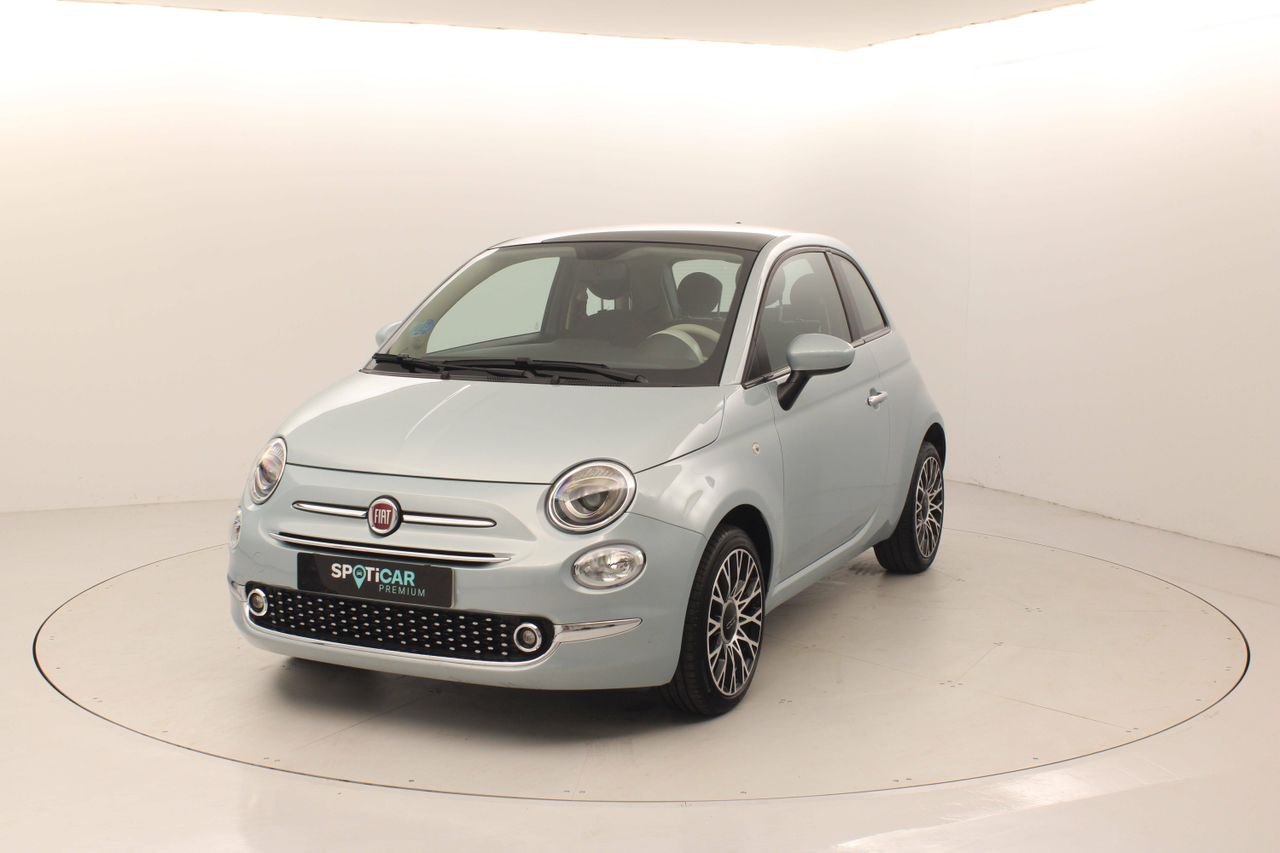 fiat 500 2024 /