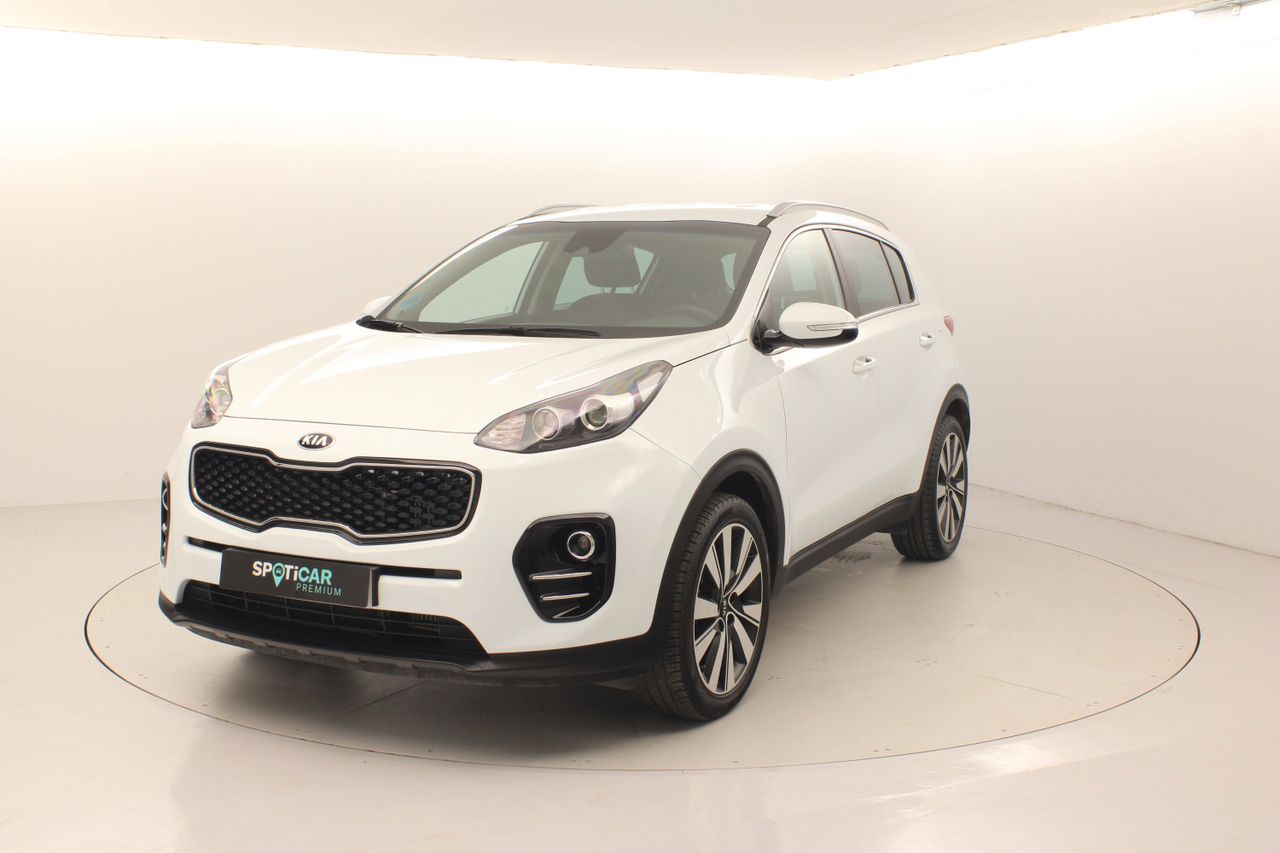 kia sportage 2017 /