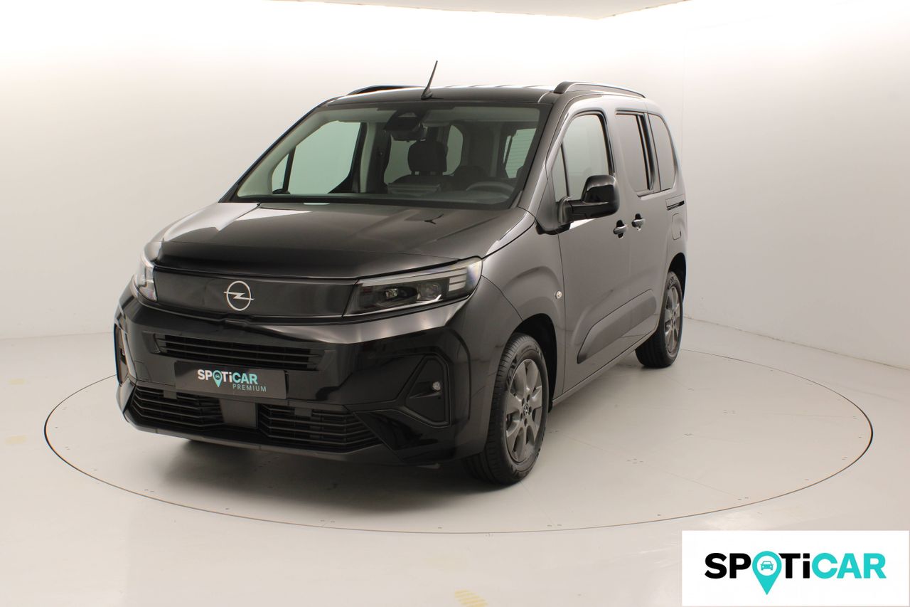 Opel Combo Cargo 100 Cv 1.5 Td S/S MT6 €6.4 -