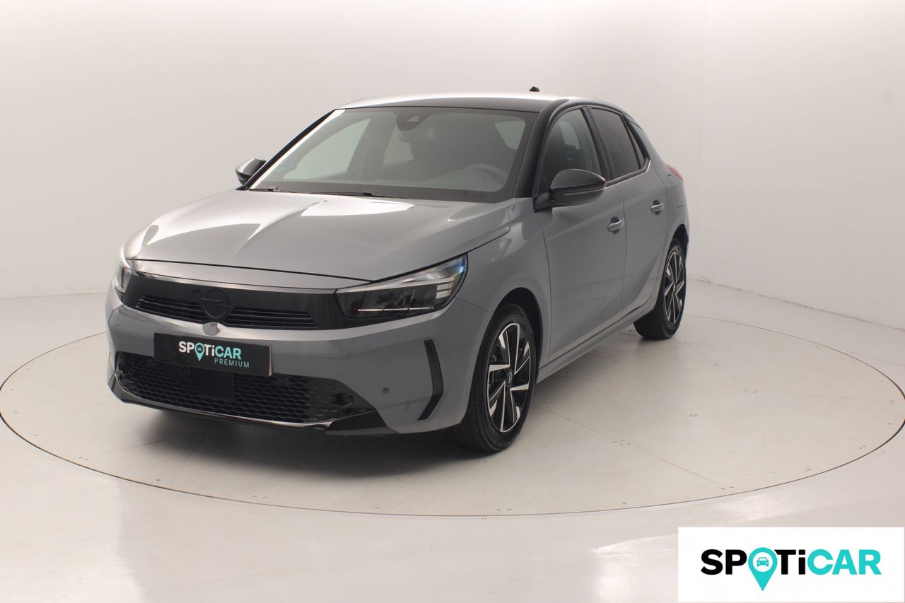 Opel Corsa 1.2T XHL 74kW (100CV) GS