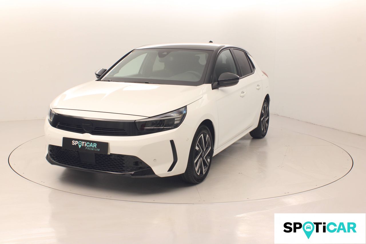 Opel Corsa 1.2T XHL 74kW (100CV) GS