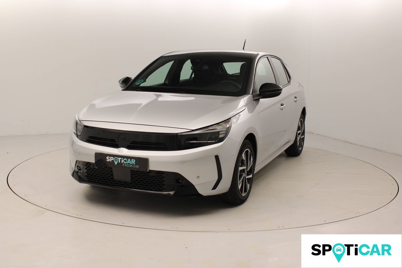 Opel Corsa 1.2T XHL 74kW (100CV) GS