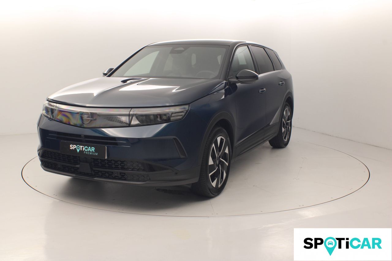 Opel Grandland 1.2T XHT Hybrid eDCT6 S/S GS