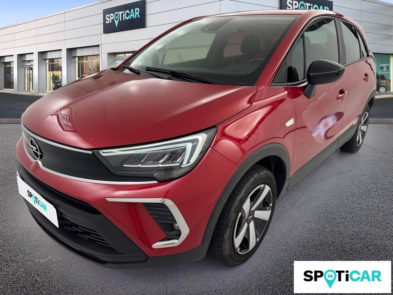 Opel CrossLand 1.2 81kW (110CV) Edition