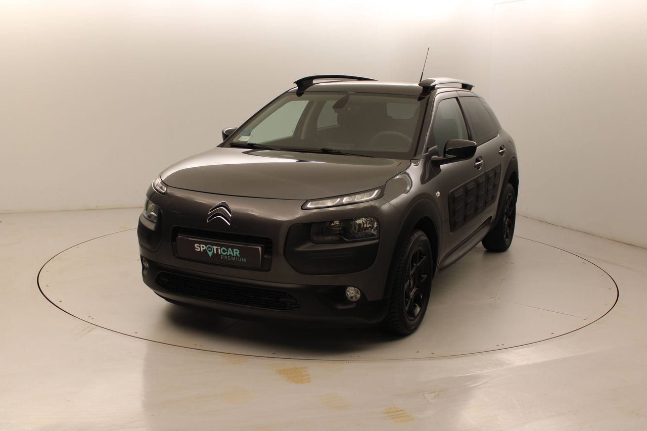 Citroën C4 Cactus PureTech 60KW (82CV) Feel