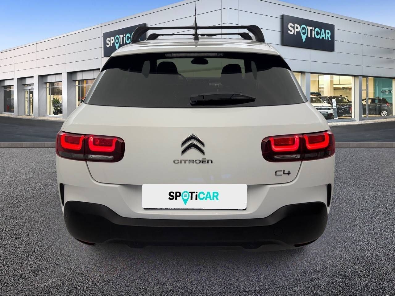 Citroën C4 Cactus PureTech 110 S&S Shine Pack - foto 5