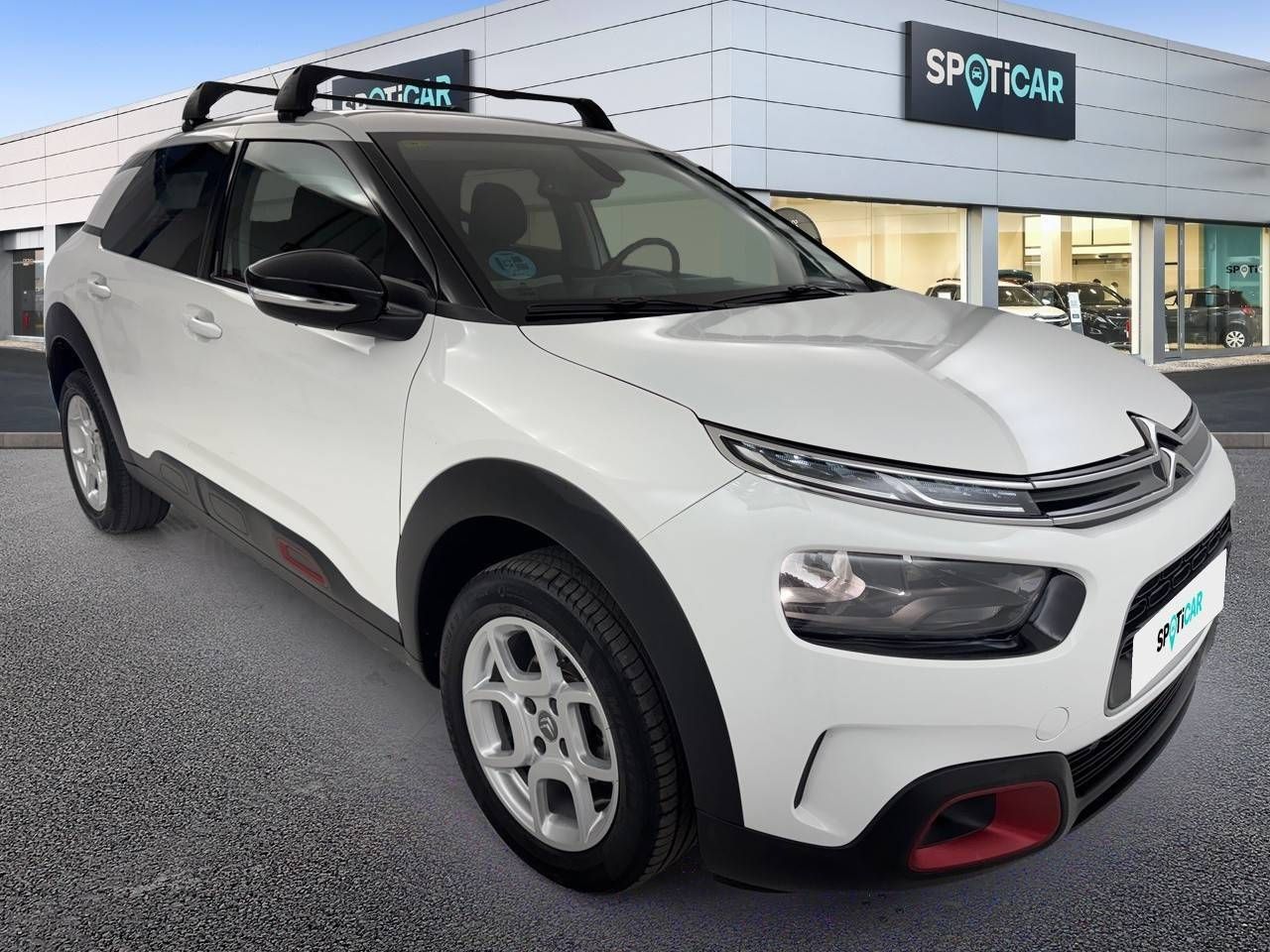 Citroën C4 Cactus PureTech 110 S&S Shine Pack - foto 3
