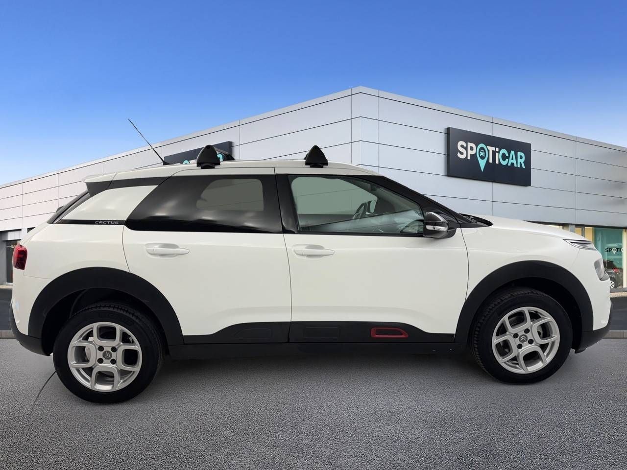 Citroën C4 Cactus PureTech 110 S&S Shine Pack - foto 4