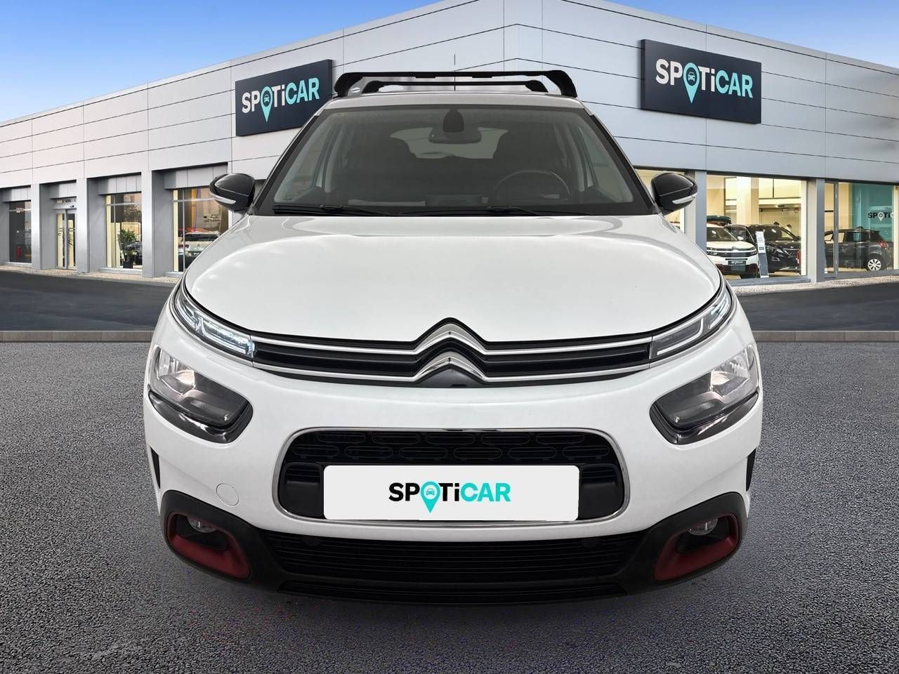 Citroën C4 Cactus PureTech 110 S&S Shine Pack - foto 2