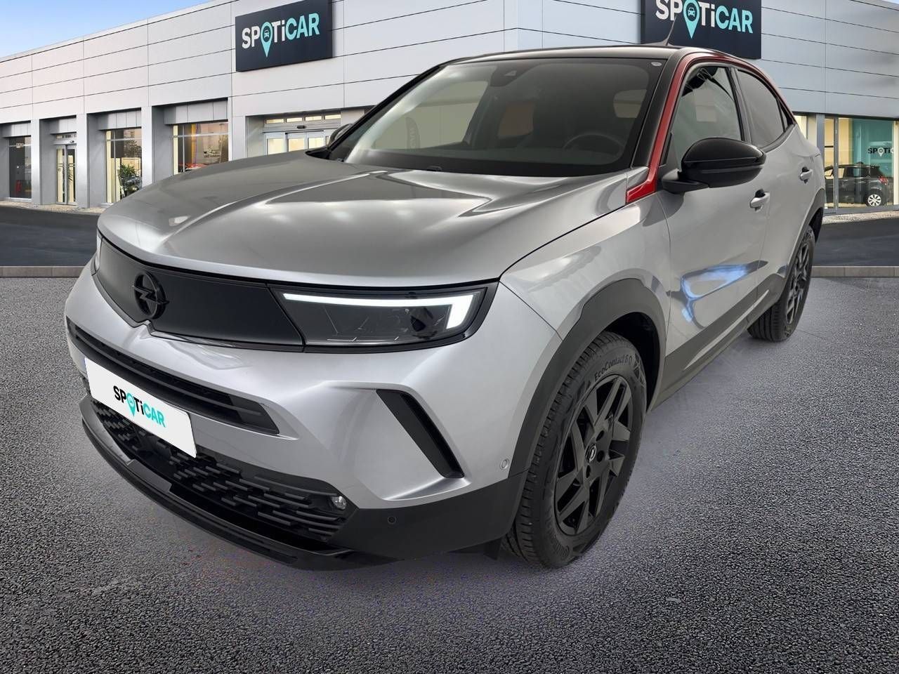 Opel Mokka 1.2 T 100kW (136 CV) GS