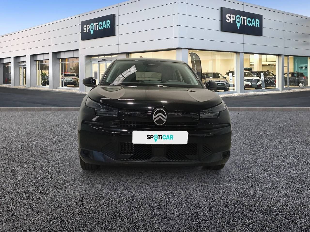 Citroën C4 Híbrido 145 HP en Zaragoza - Oferta Oficial - foto 2