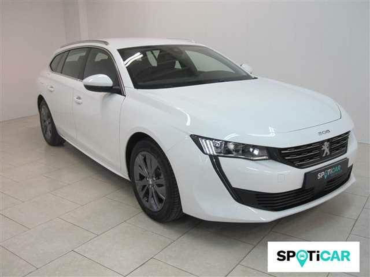 peugeot 508 2020 / foto grande (3)