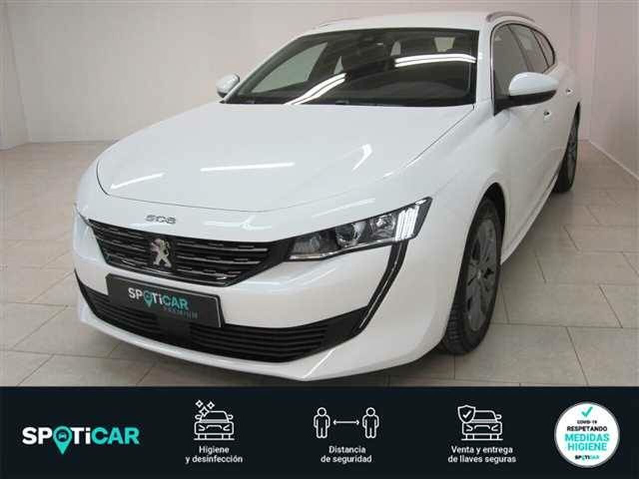 Tomtom go  de segunda mano - peugeot 508 2020 /