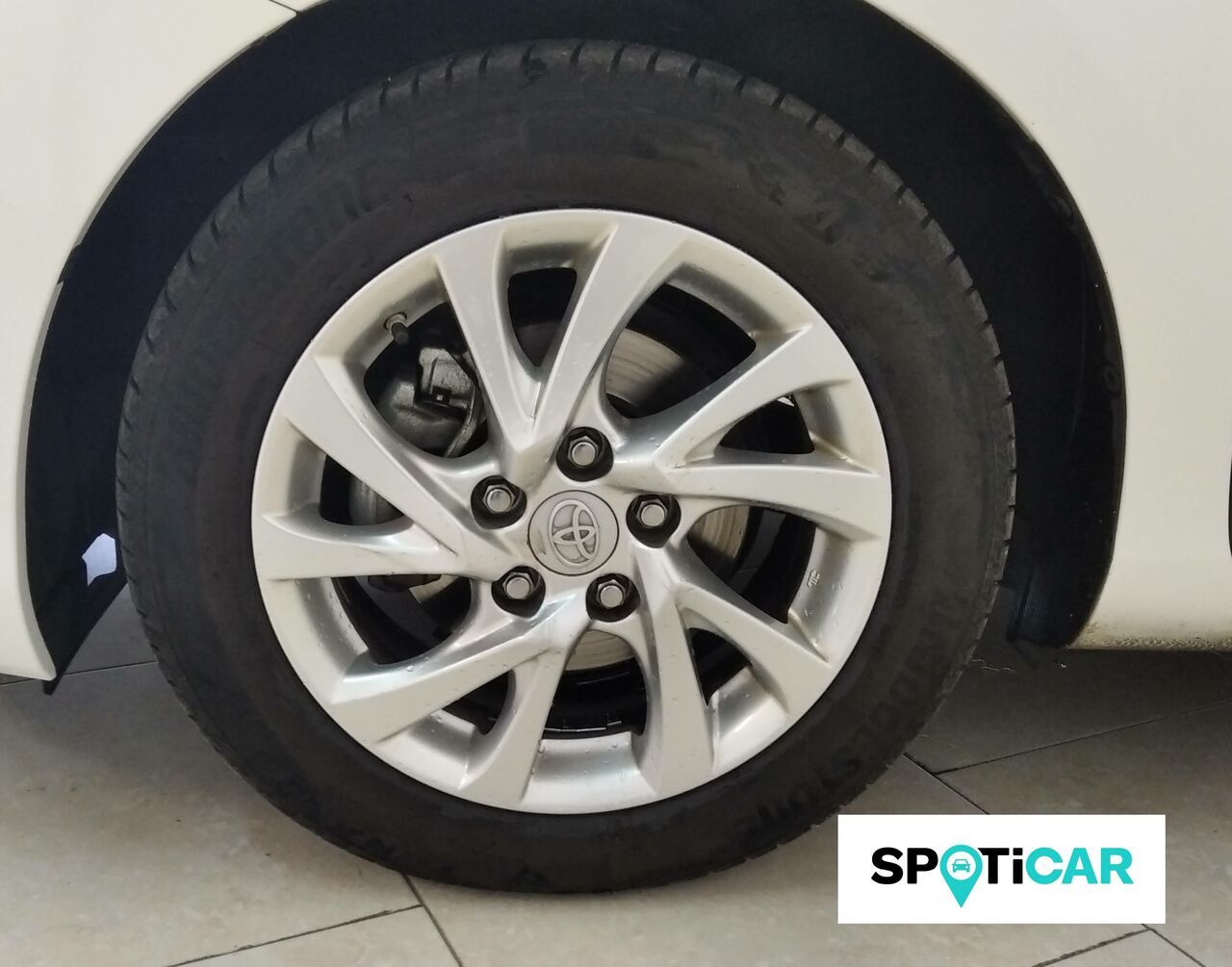 Toyota Auris 1.8 140H Hybrid Active - foto 11