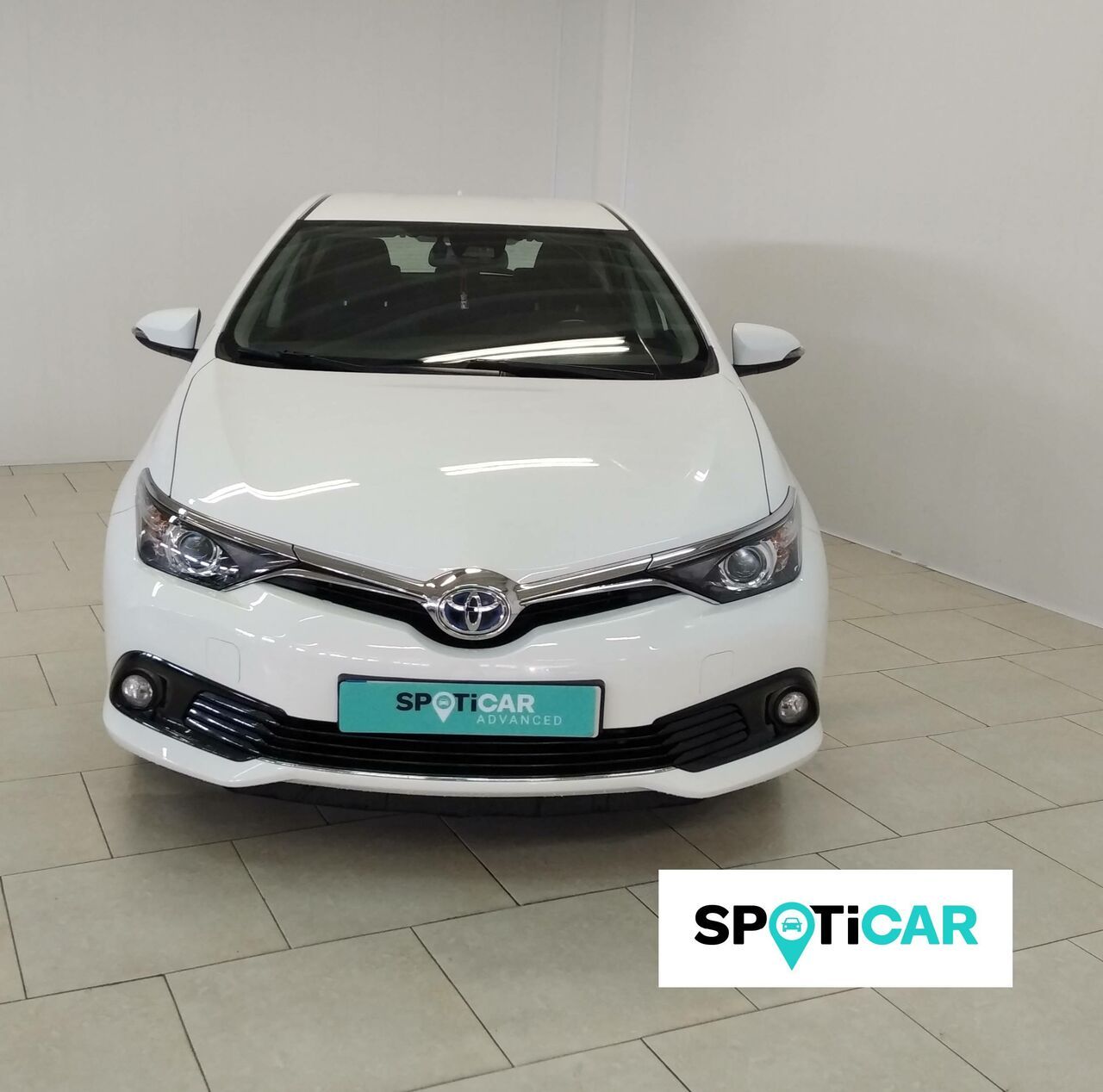 toyota auris 2018 / foto grande (2)