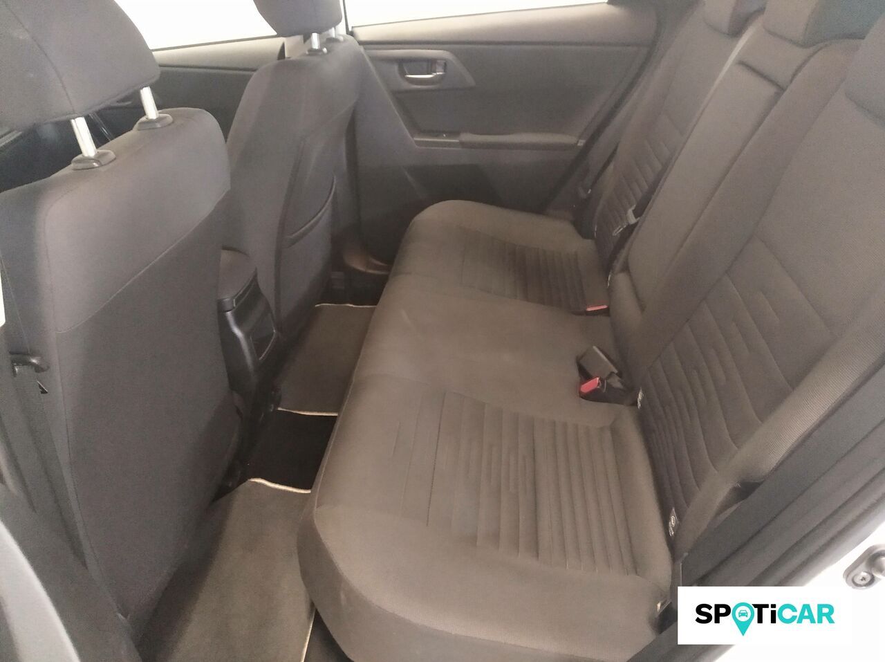 Toyota Auris 1.8 140H Hybrid Active - foto 10