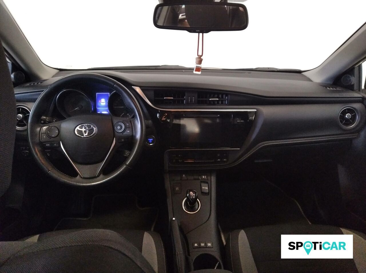 Toyota Auris 1.8 140H Hybrid Active - foto 8