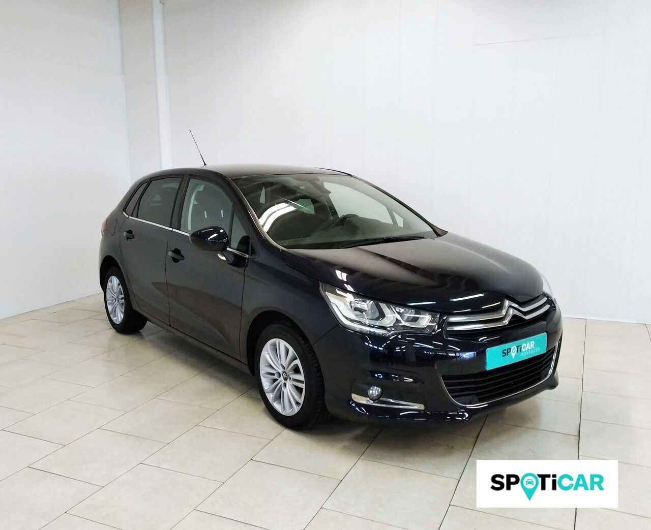 citroën c4 2017 / foto grande (3)