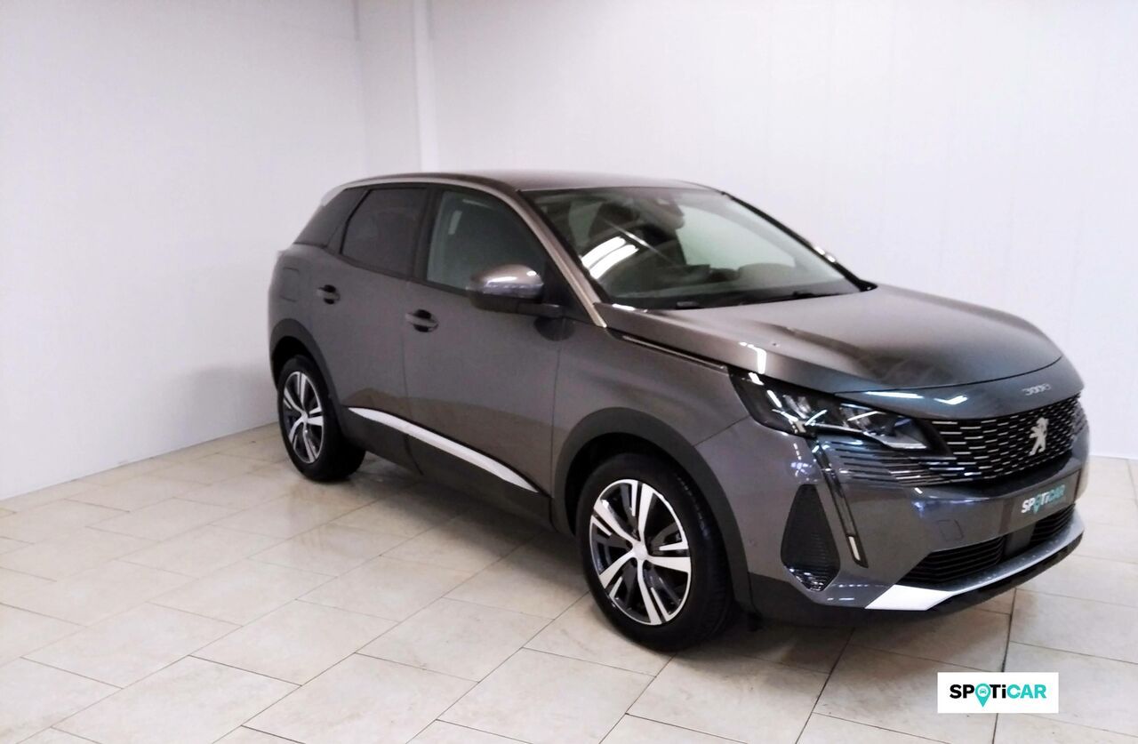 peugeot 3008 2021 / foto grande (3)