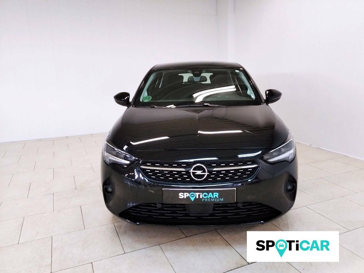 opel corsa 2021 / foto grande (2)