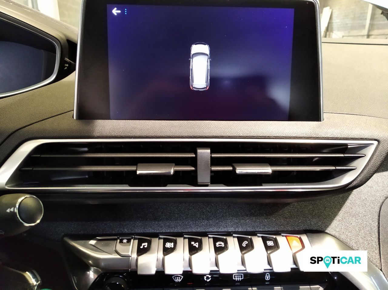 Peugeot 3008 2.0BLUEHDI 110KW (150CV)  S&S GT Line - foto 14