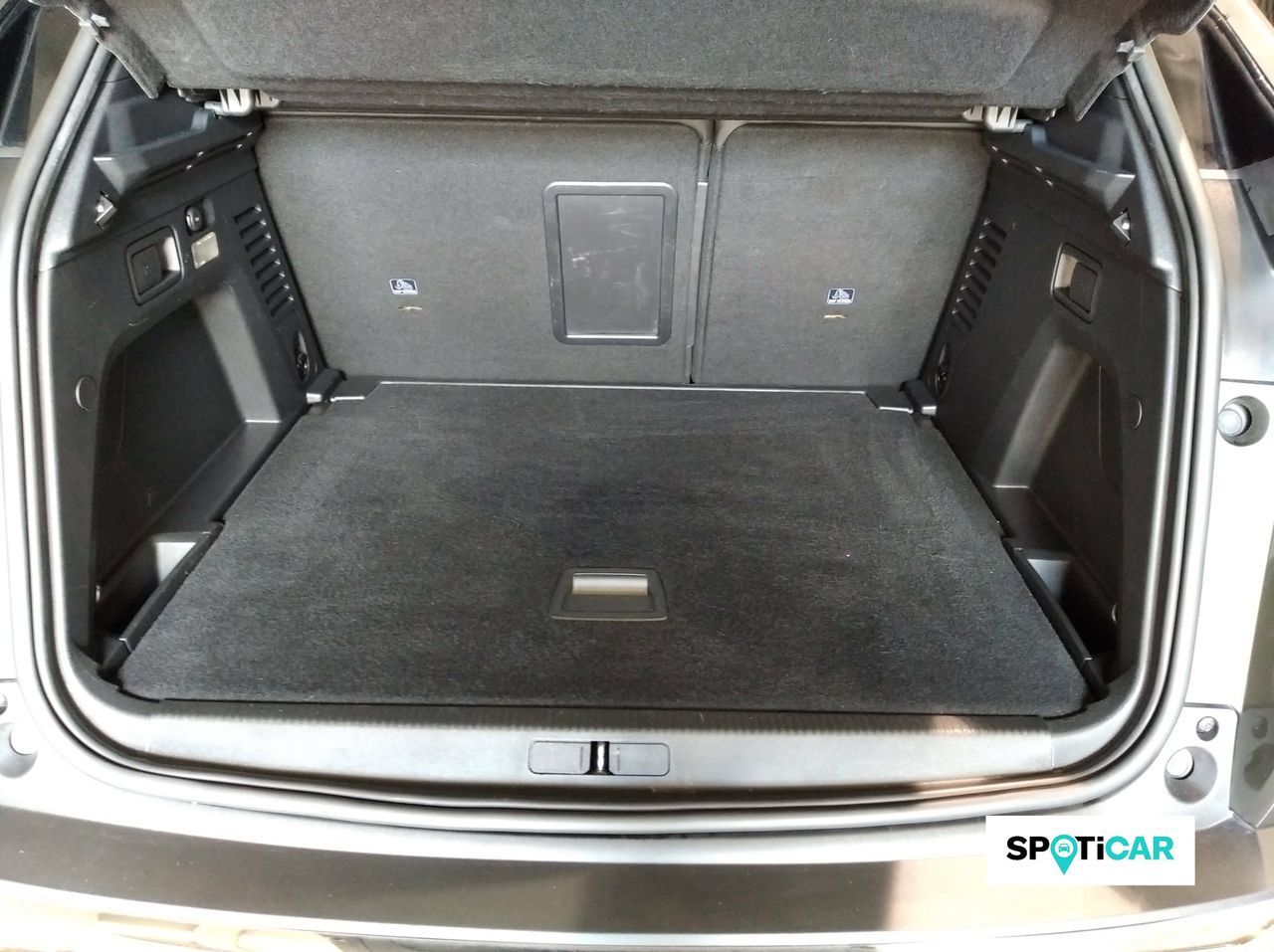 Peugeot 3008 2.0BLUEHDI 110KW (150CV)  S&S GT Line - foto 6