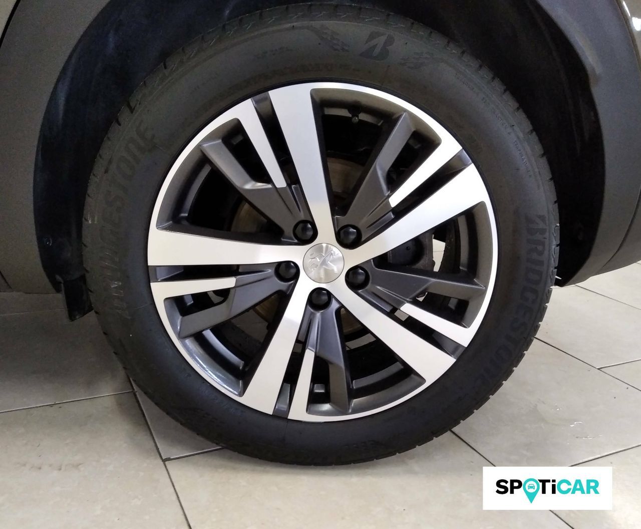 Peugeot 3008 2.0BLUEHDI 110KW (150CV)  S&S GT Line - foto 11