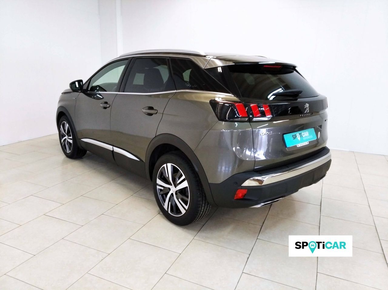 Peugeot 3008 2.0BLUEHDI 110KW (150CV)  S&S GT Line - foto 7